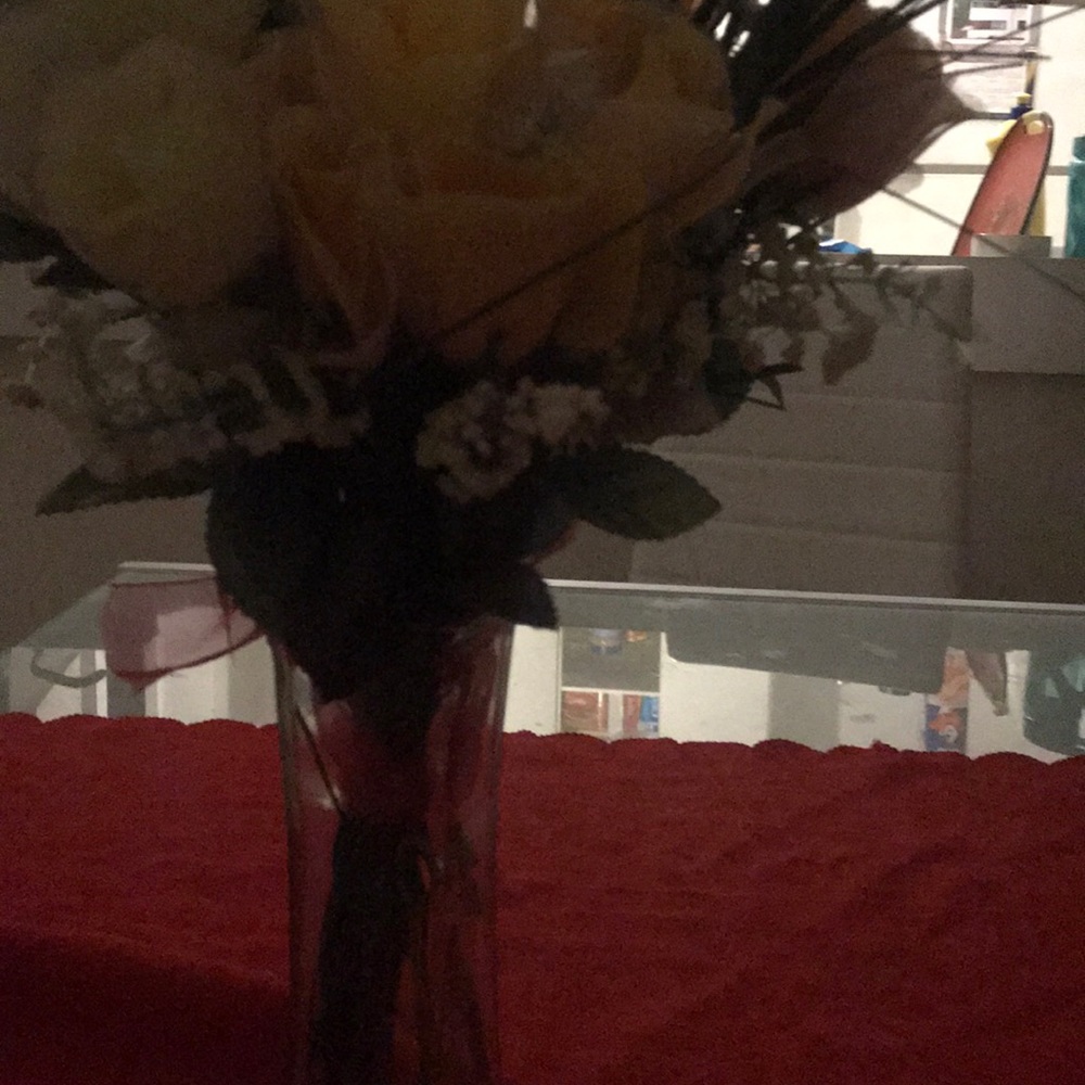 Meet your Posher, Franchy